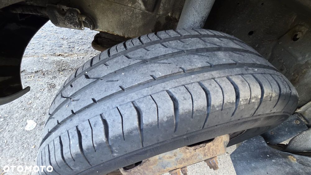 Mercedes-Benz Sprinter - 8