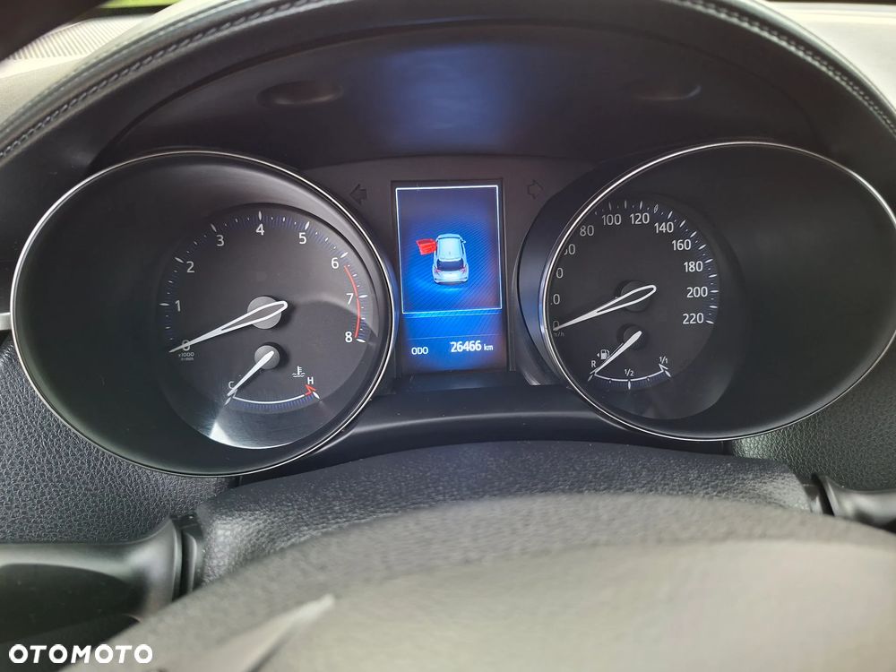 Toyota C-HR 1.2 T Premium - 26