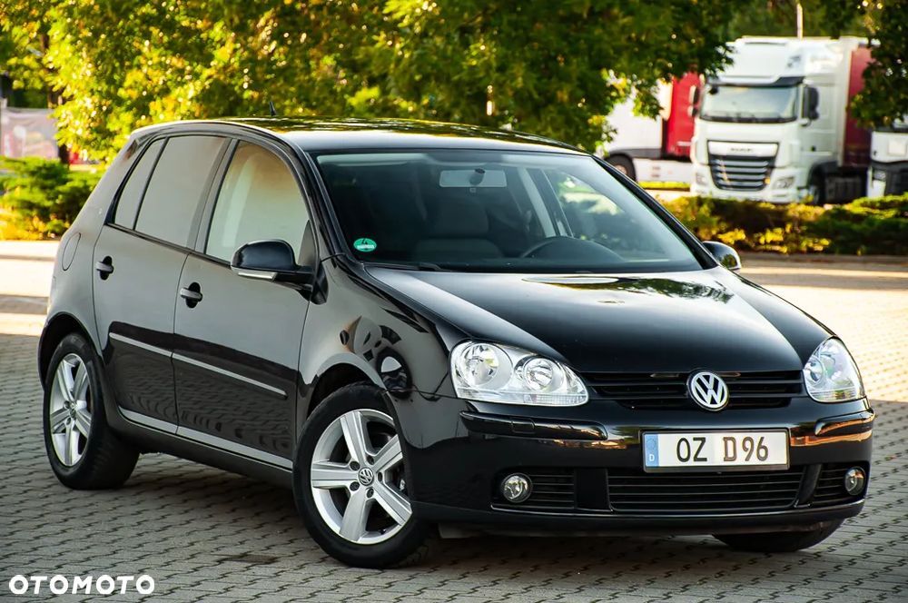 Volkswagen Golf 1.6 Tour Edition - 6