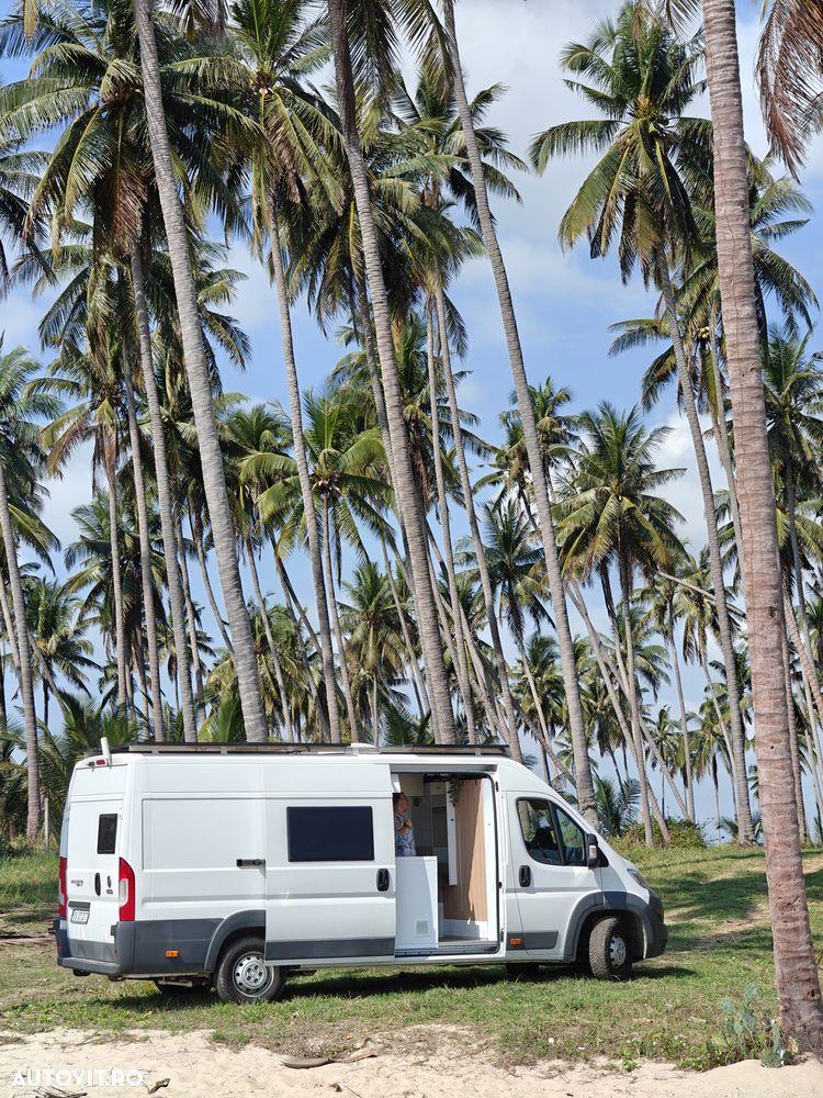Fiat Ducato - 4