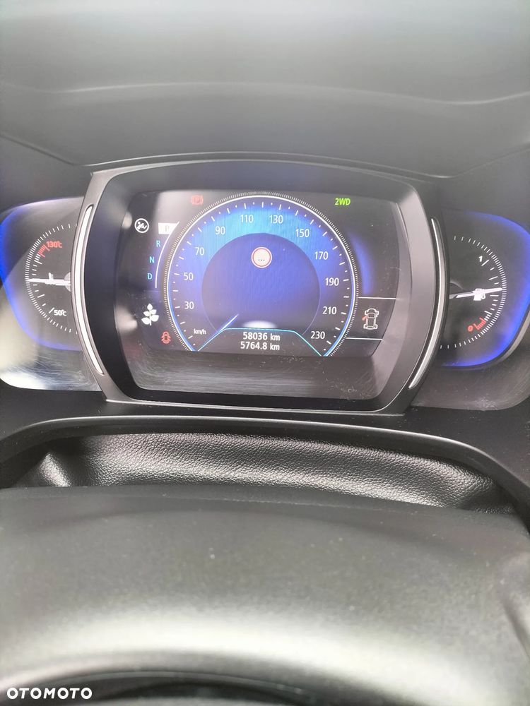Renault Koleos - 6