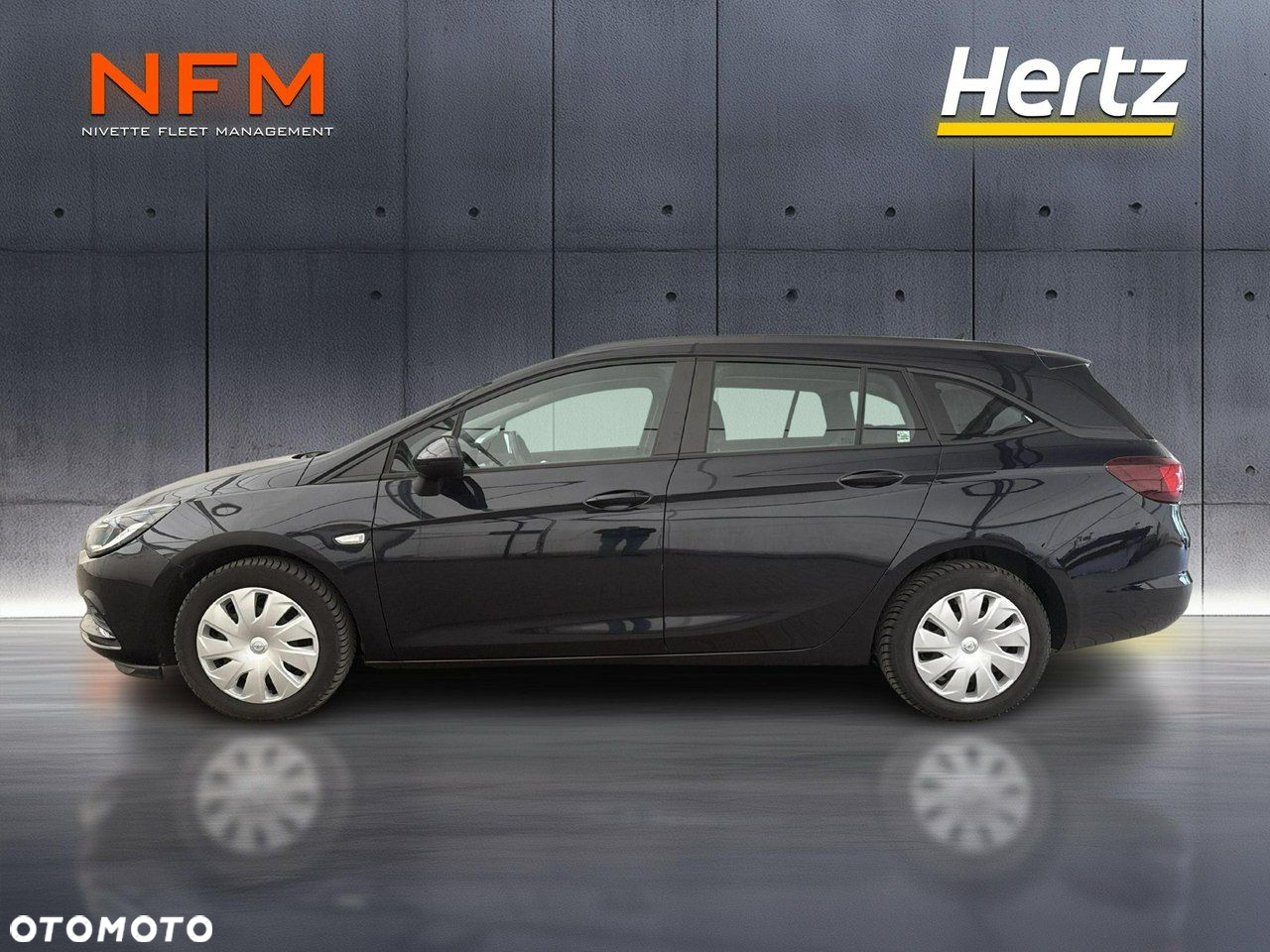 Opel Astra - 6
