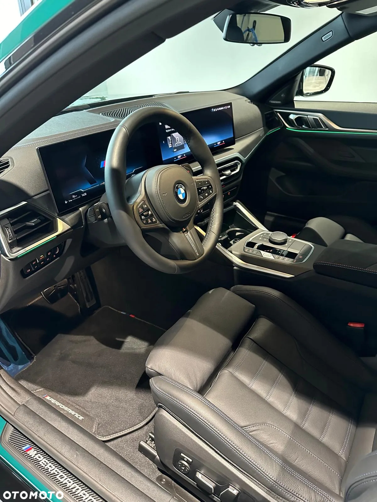BMW Seria 4 M440i xDrive mHEV sport - 17