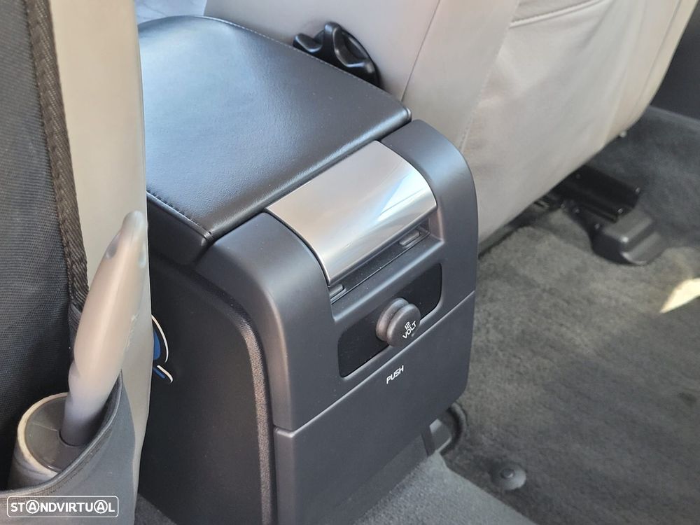 Volvo S80 2.4 D Momentum - 15