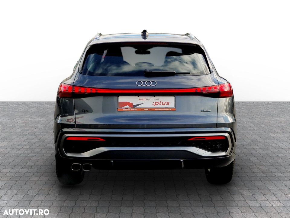Audi Q5 40 TDI quattro S tronic MHEV - 9