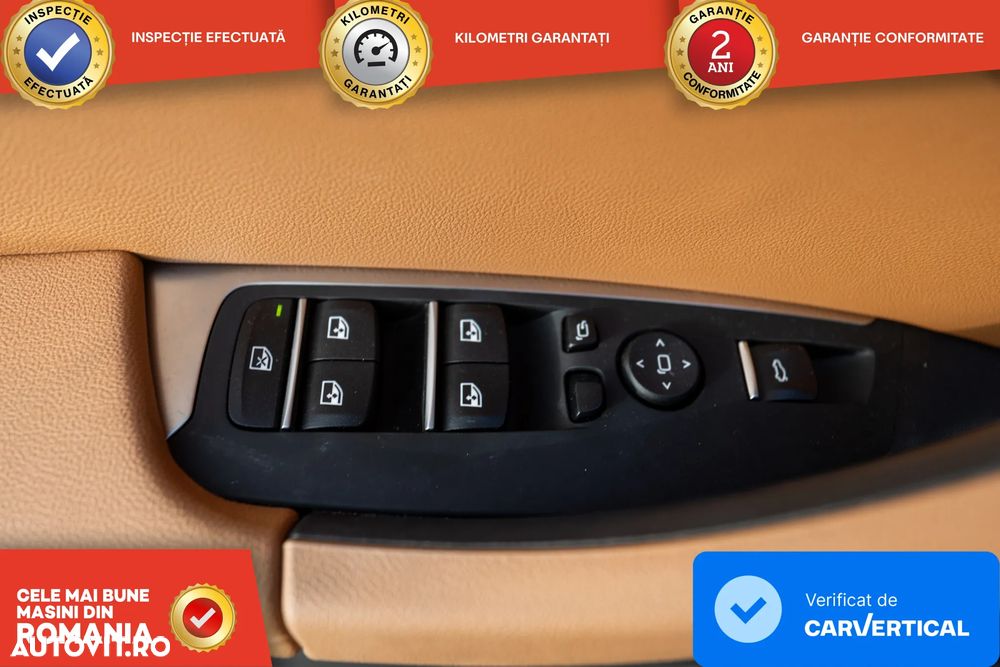 BMW X3 xDrive20i AT MHEV - 8