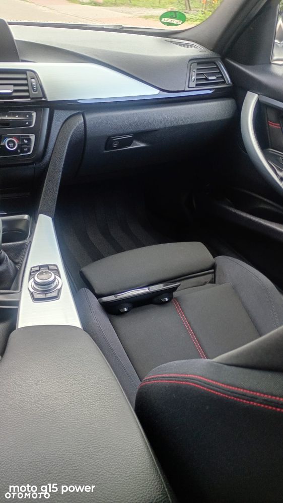 BMW Seria 3 - 7