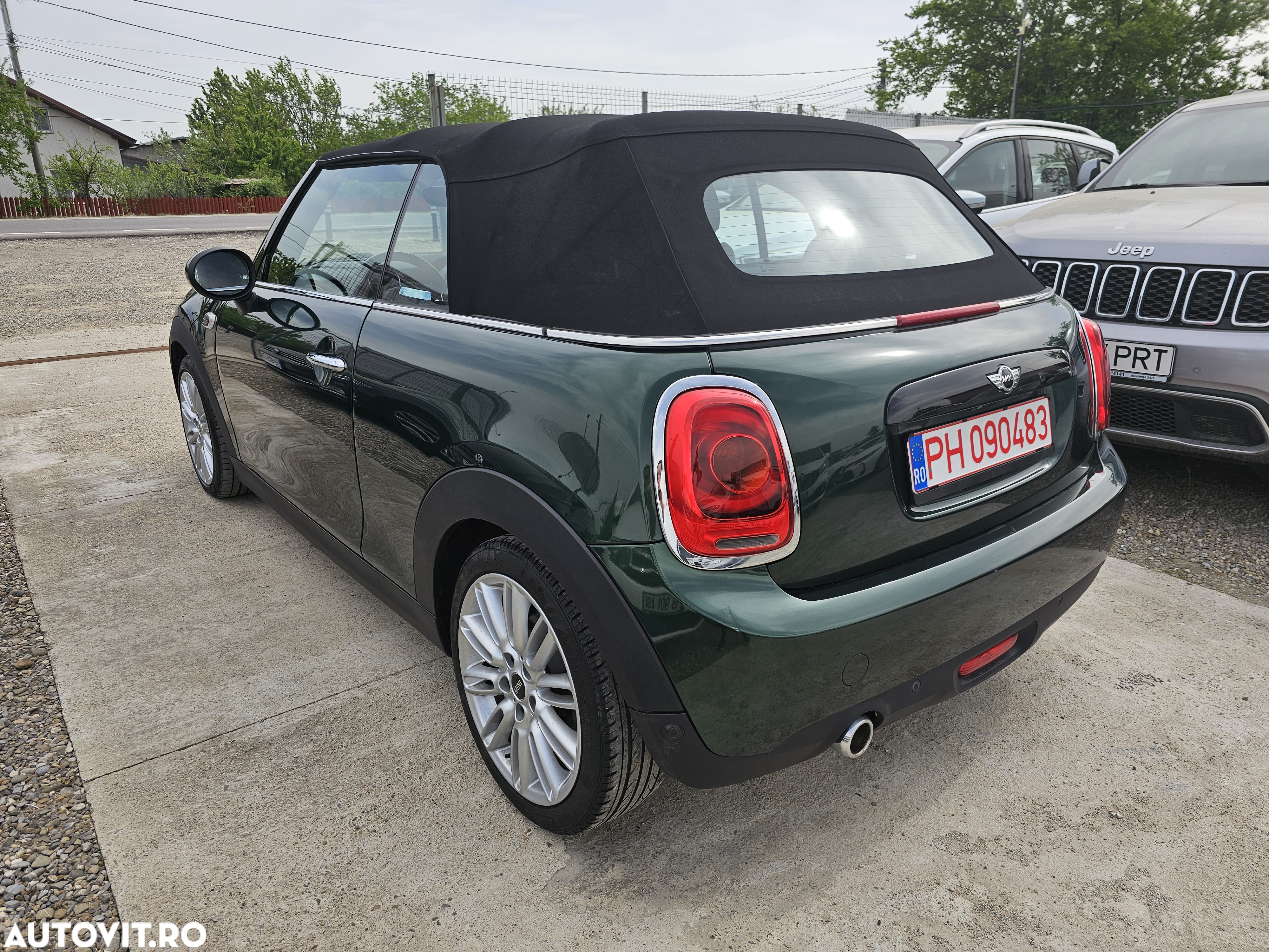 Mini Cooper - 6