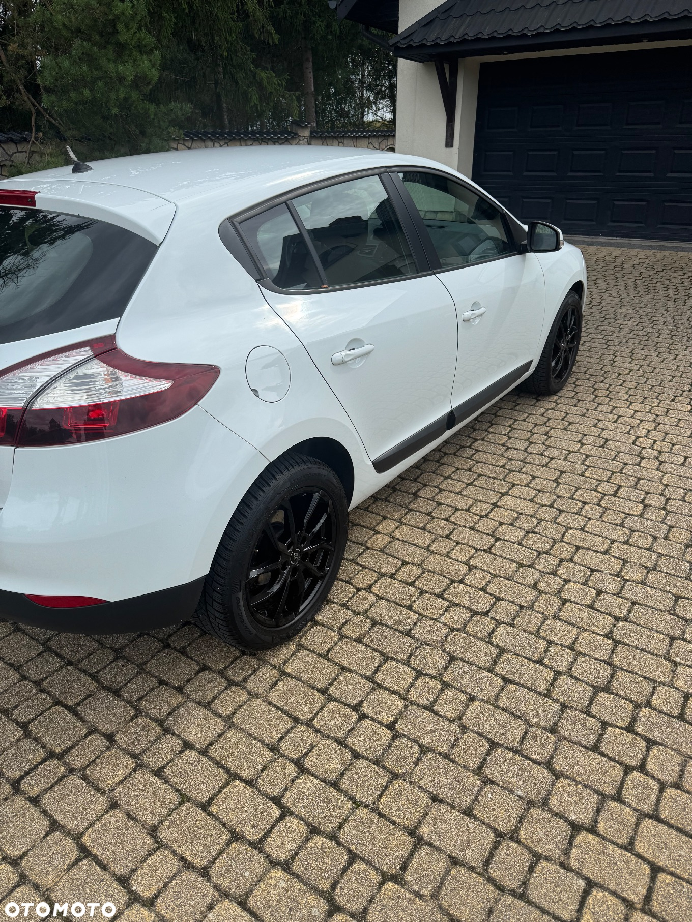 Renault Megane - 5
