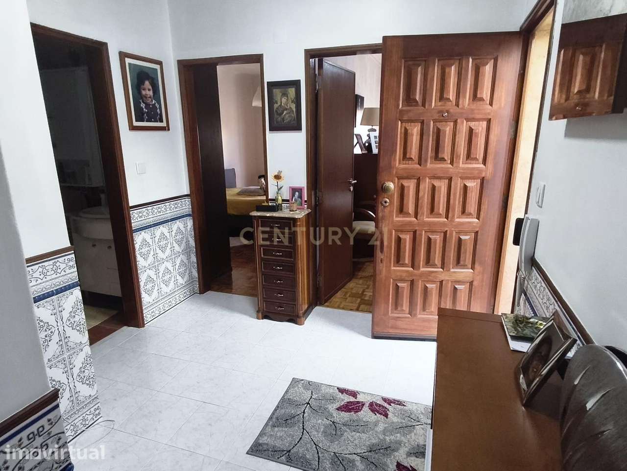 Apartamento T2+Box em Alverca do Ribatejo, Vila Franca de Xira - Grande imagem: 2/18