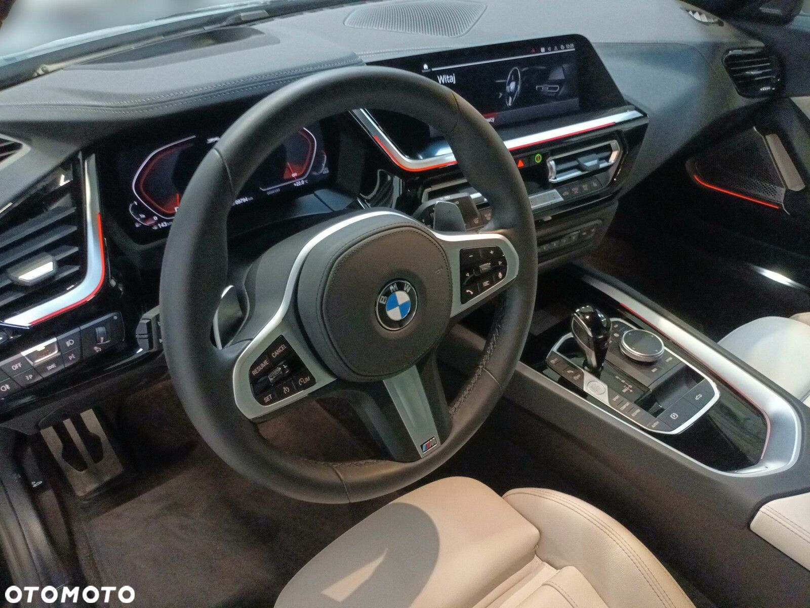 BMW Z4 - 10