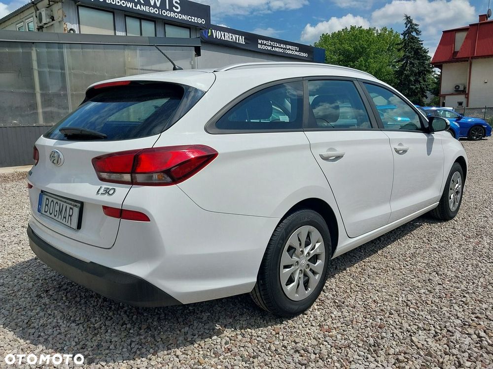 Hyundai i30 - 6