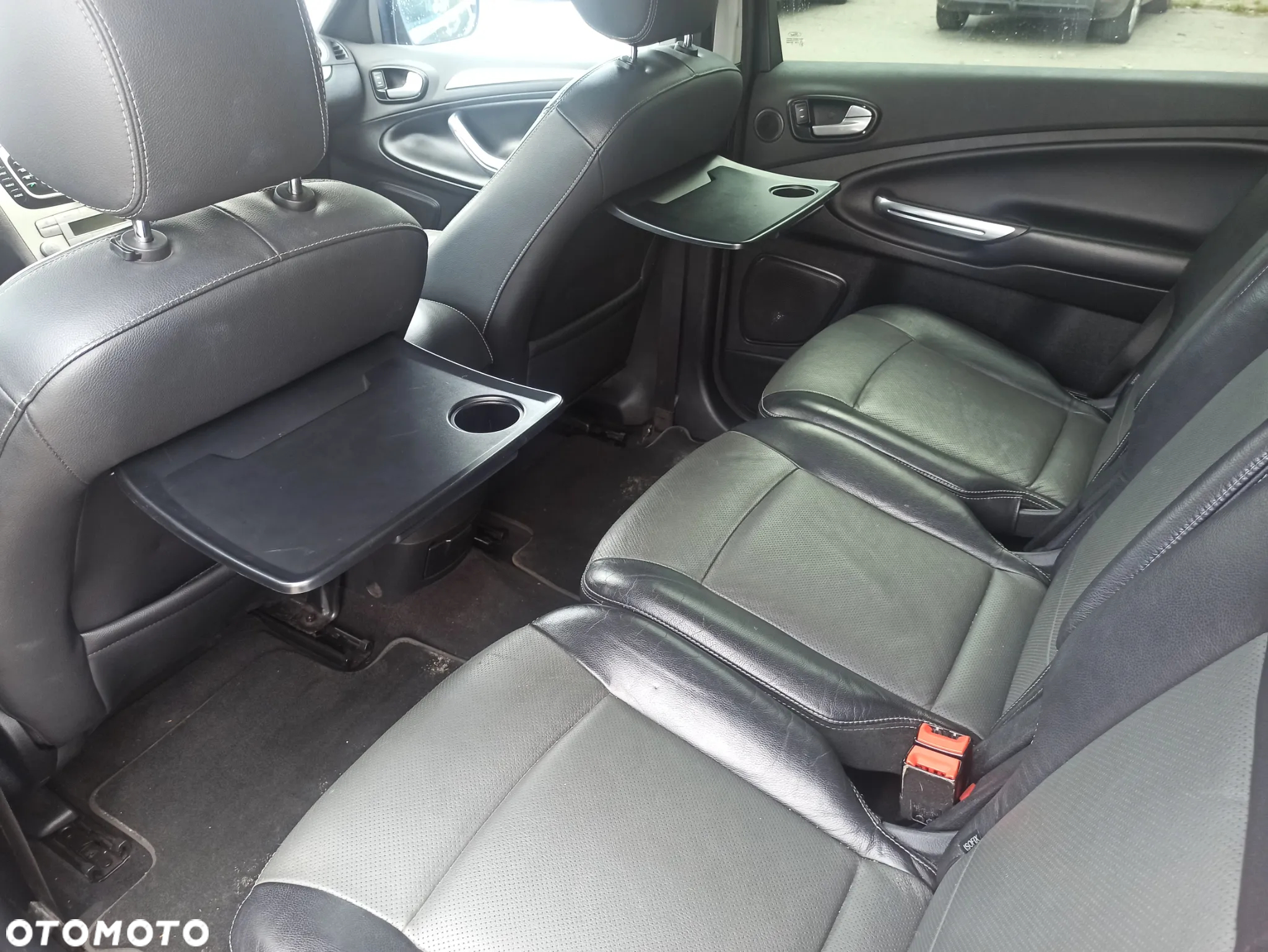 Ford S-Max - 15