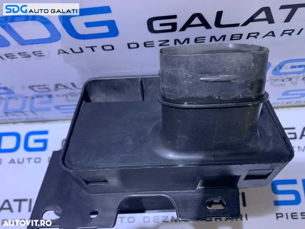 Difuzor Captare Ghidaj Deflector Aer Seat Cordoba 1.9 TDI ATD ASZ 2003 - 2009 6Q0805971F - 3