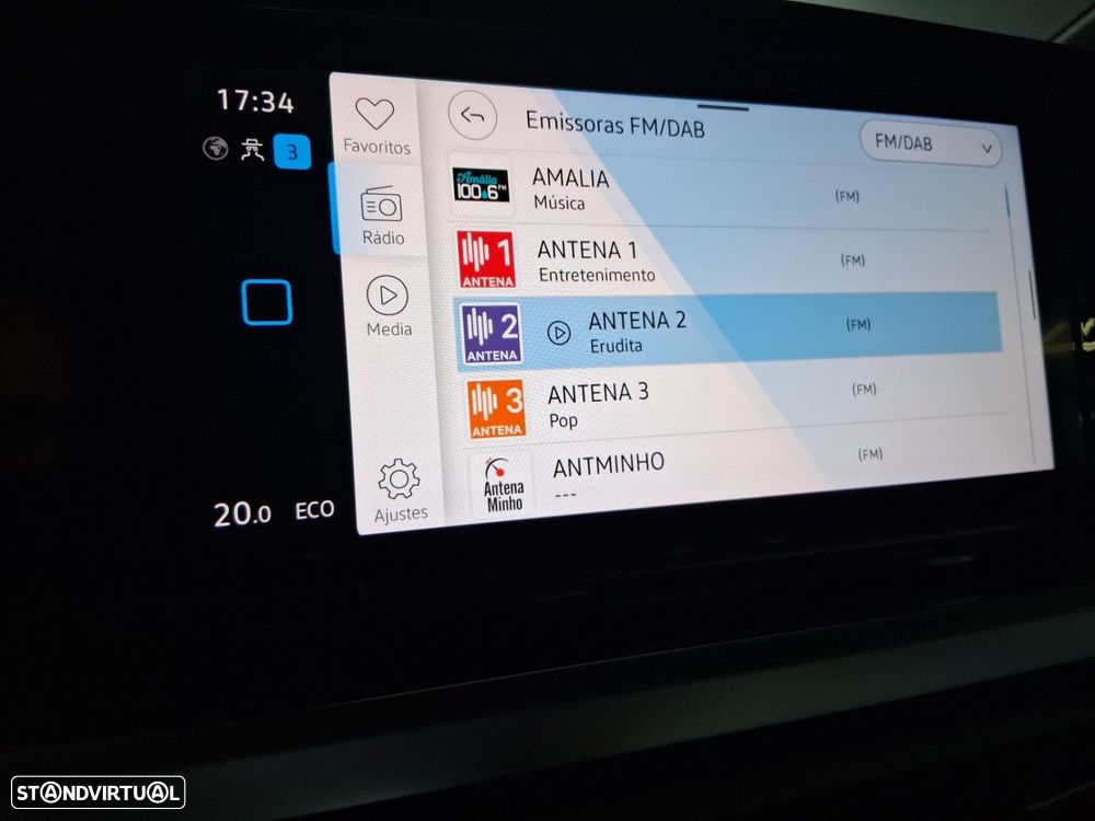 VW Multivan 1.4 TSI e-Hybrid Style Longa DSG - 25