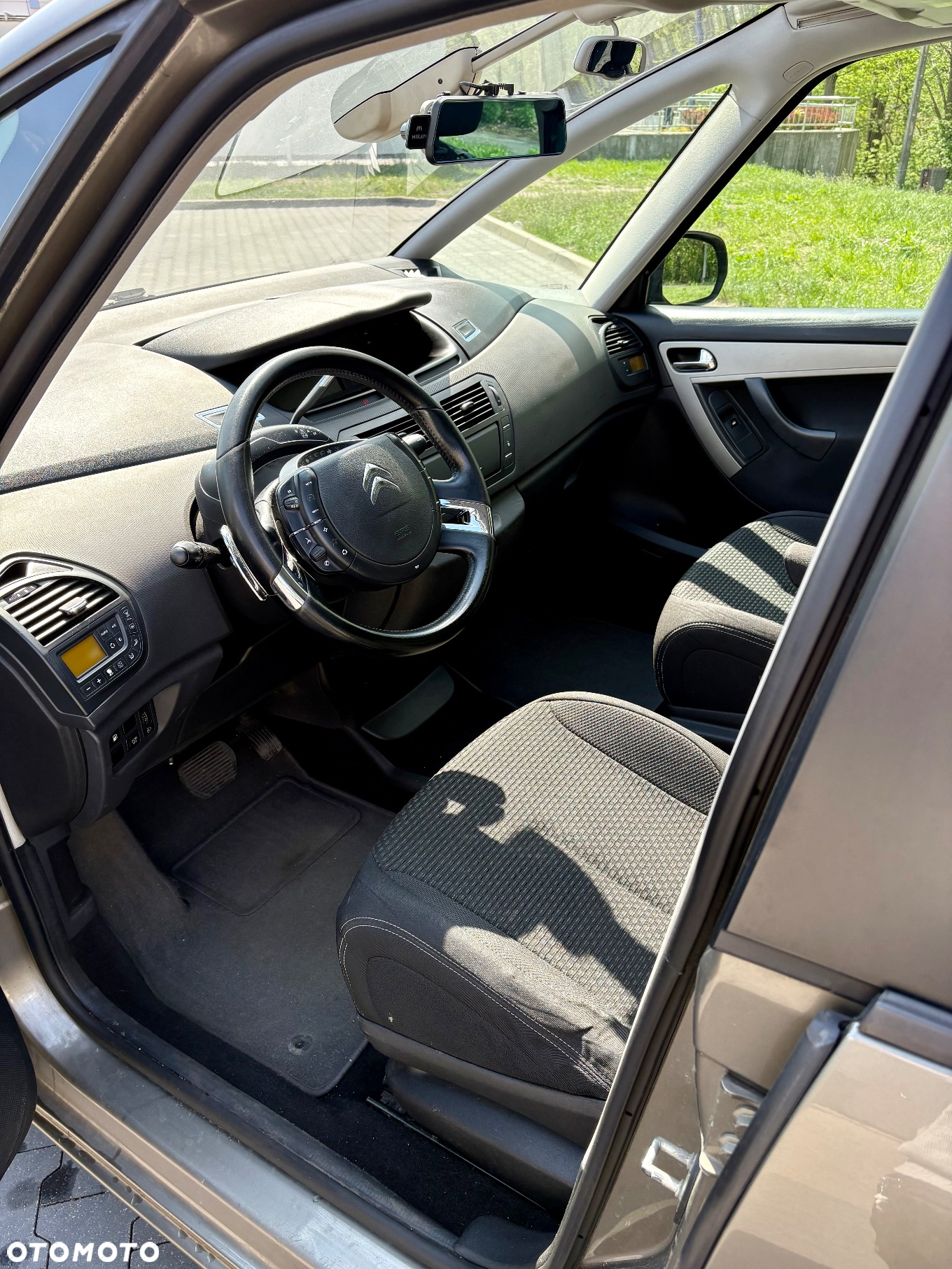 Citroën C4 Grand Picasso - 5