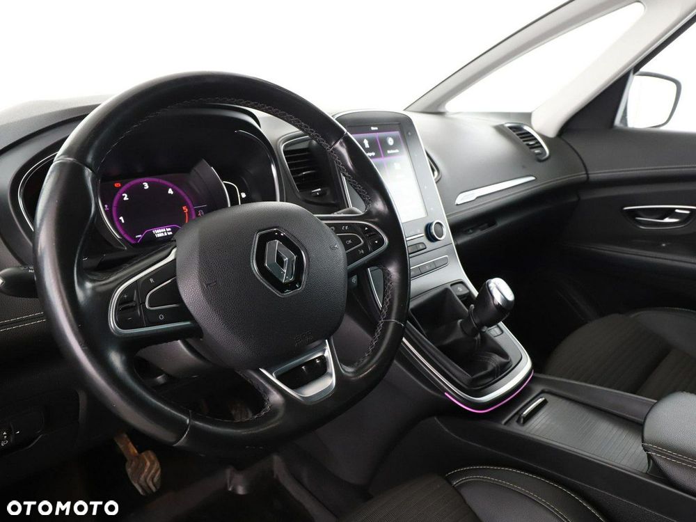 Renault Grand Scenic ENERGY dCi 130 INTENS - 15