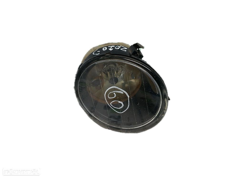 Farol Nevoeiro Ford Fiesta Vi (Cb1, Ccn) - 1