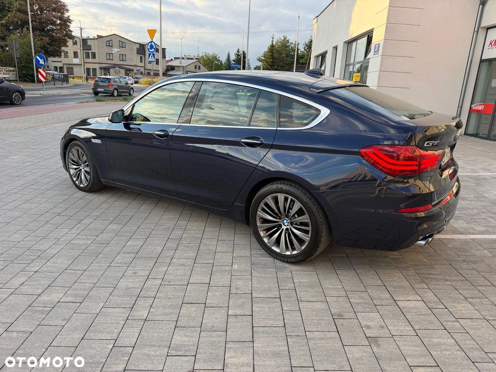 BMW Seria 5 - 12