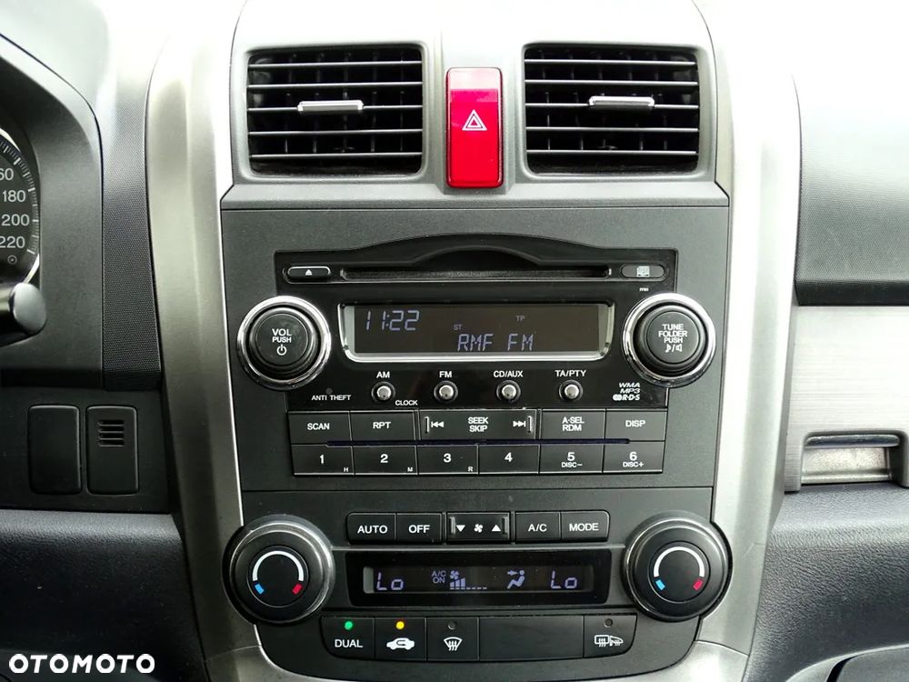 Honda CR-V 2.0 Elegance - 19