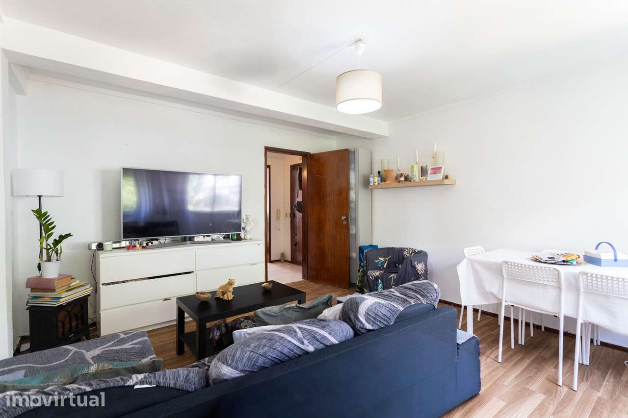 Apartamento T3 - Paço de Arcos - Grande imagem: 3/24
