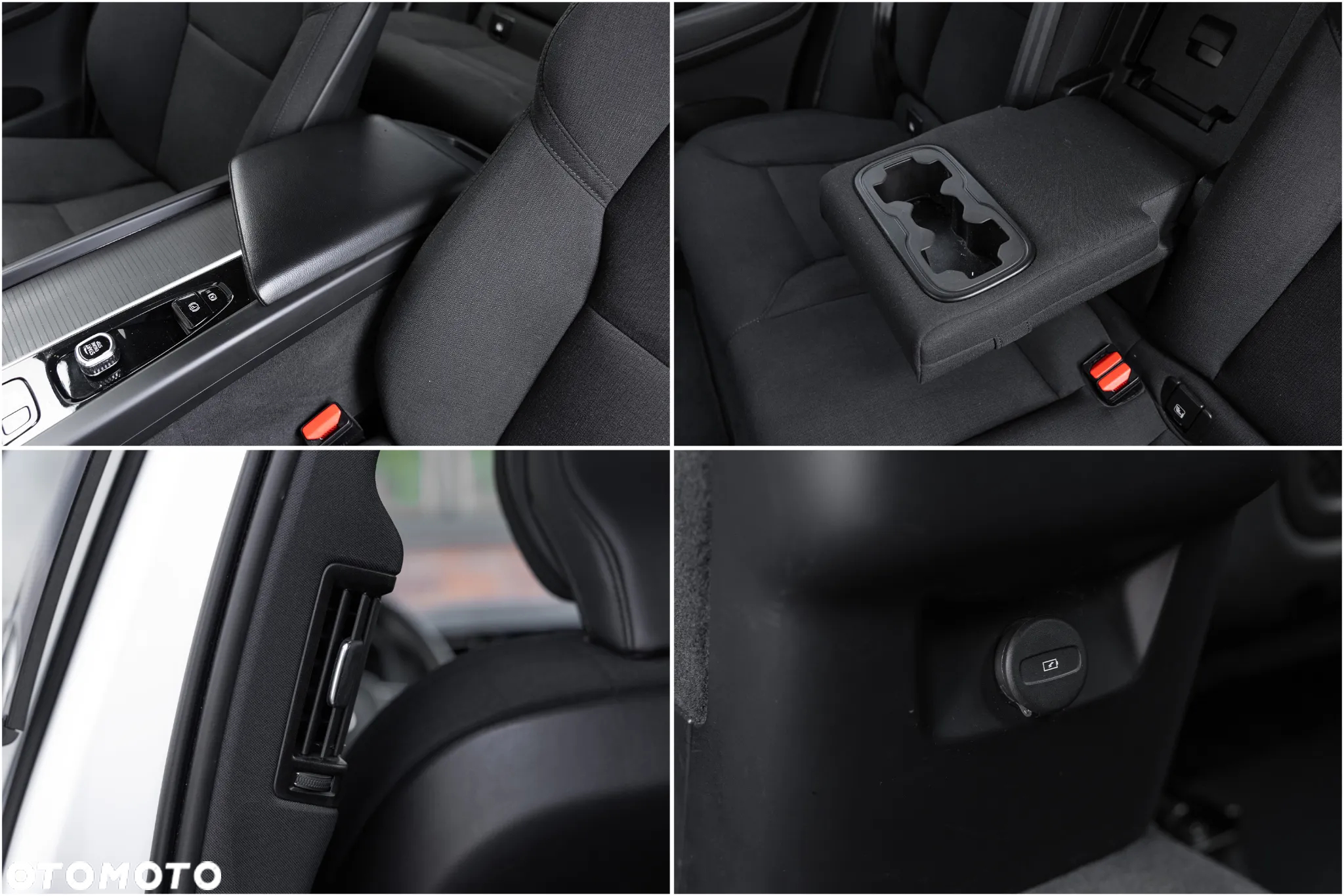 Volvo XC 60 D4 Momentum Pro - 17