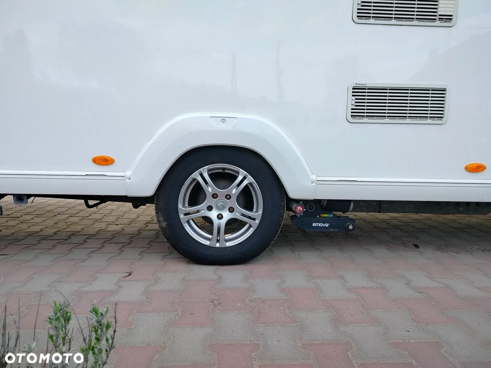 SWIFT Sterling Elite - 37