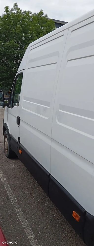 Iveco Daily 35S14 - 5