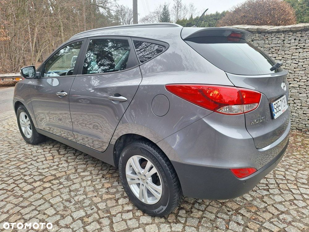 Hyundai ix35 1.6 2WD 5 Star Edition - 2