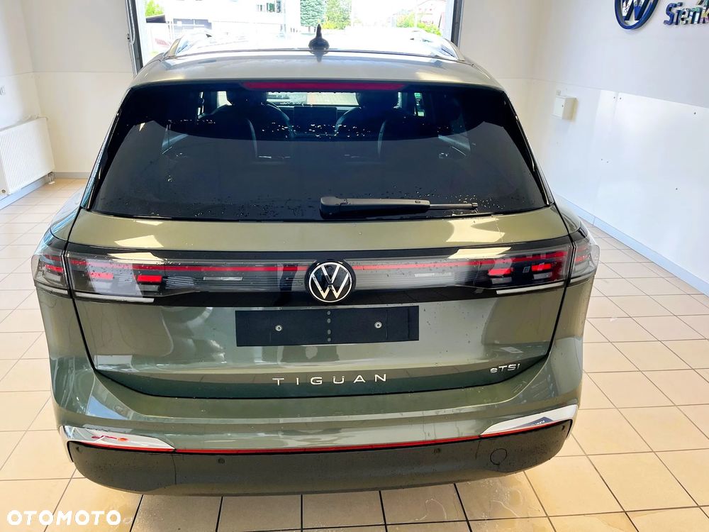 Volkswagen Tiguan 1.5 TSI EVO Elegance DSG - 6