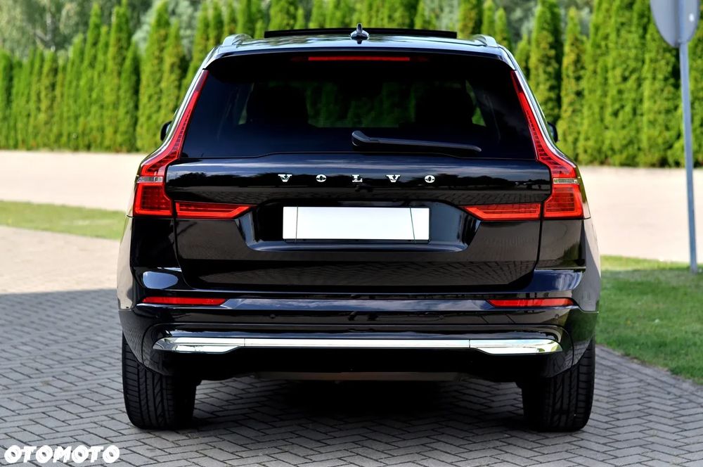 Volvo XC 60 T6 AWD Recharge Geartronic Inscription - 13