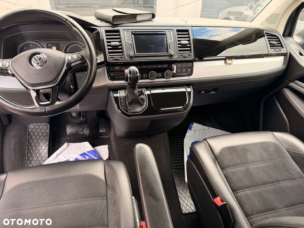 Volkswagen Multivan 2.0 TDI L1 Highline 4Motion DSG - 17