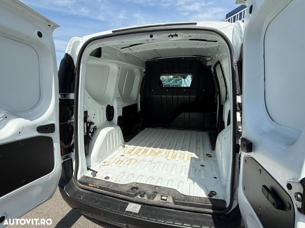 Renault Express - 5