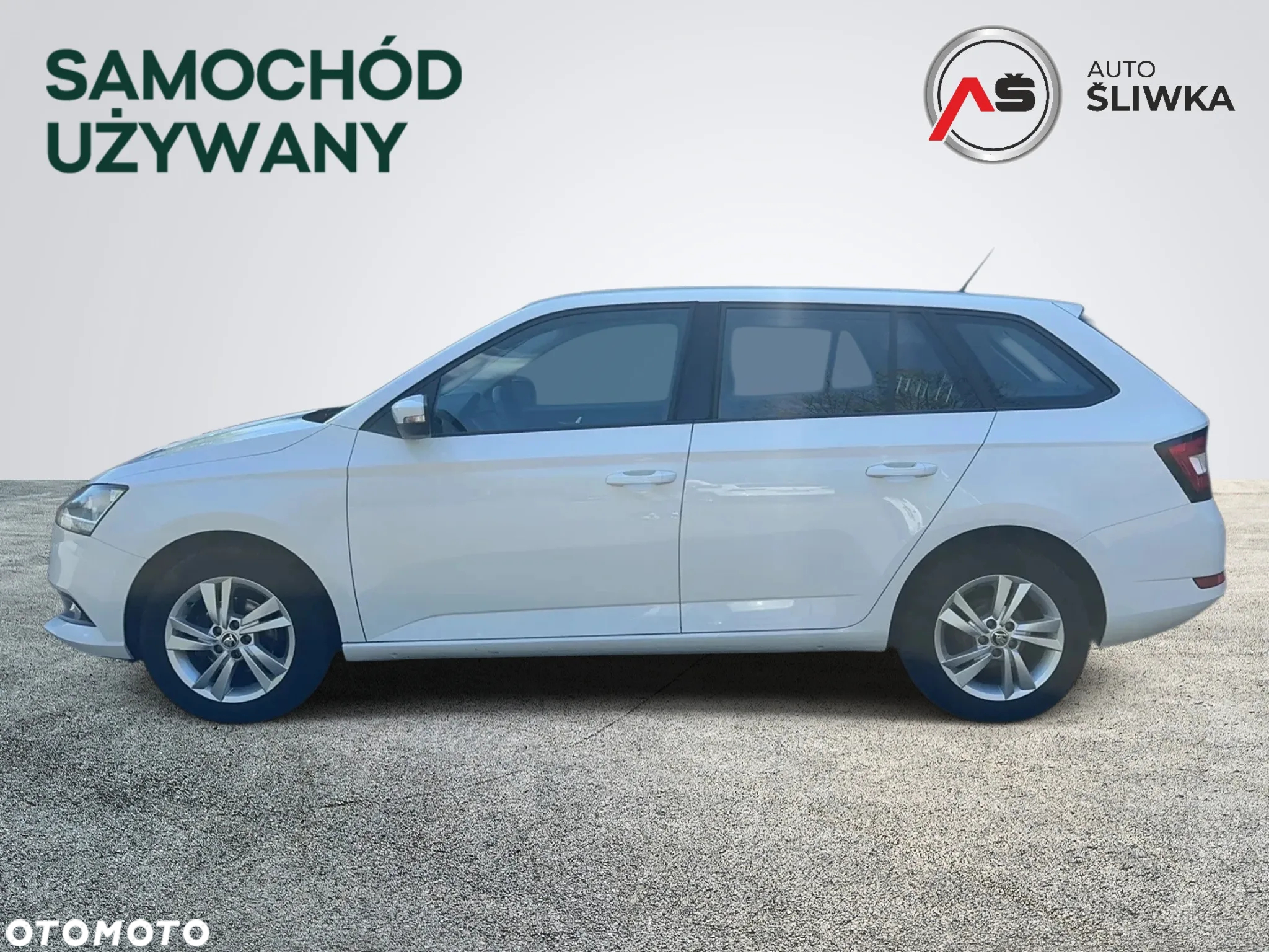 Skoda Fabia 1.0 TSI Ambition - 3