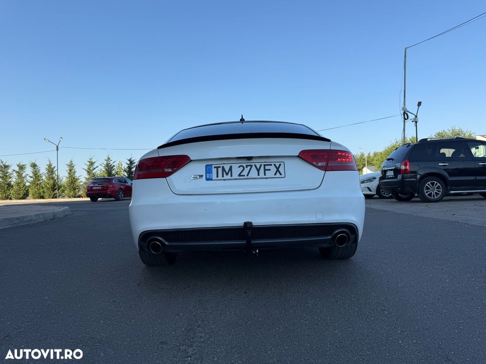 Audi A5 Limuzina - 25