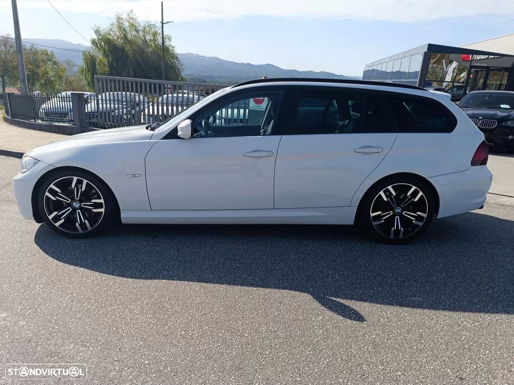 BMW 320 - 14