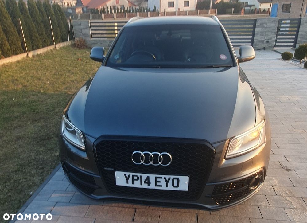Audi Q5 - 13