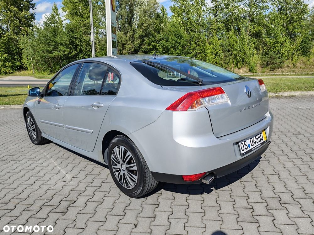Renault Laguna - 3