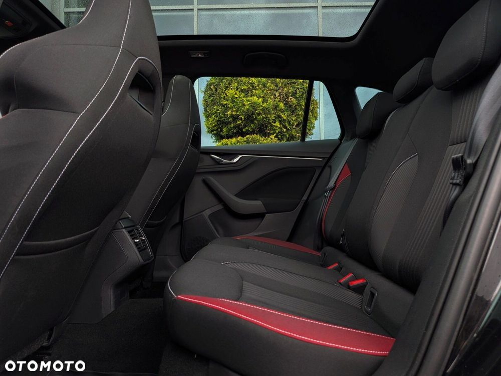 Skoda Scala 1.0 TSI Monte Carlo DSG - 11