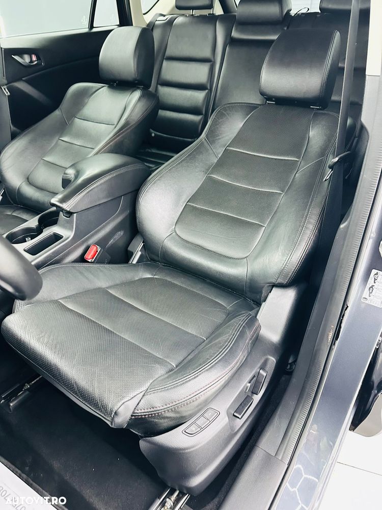 Mazda CX-5 2.2 SKYACTIV-D Prime-Line - 21