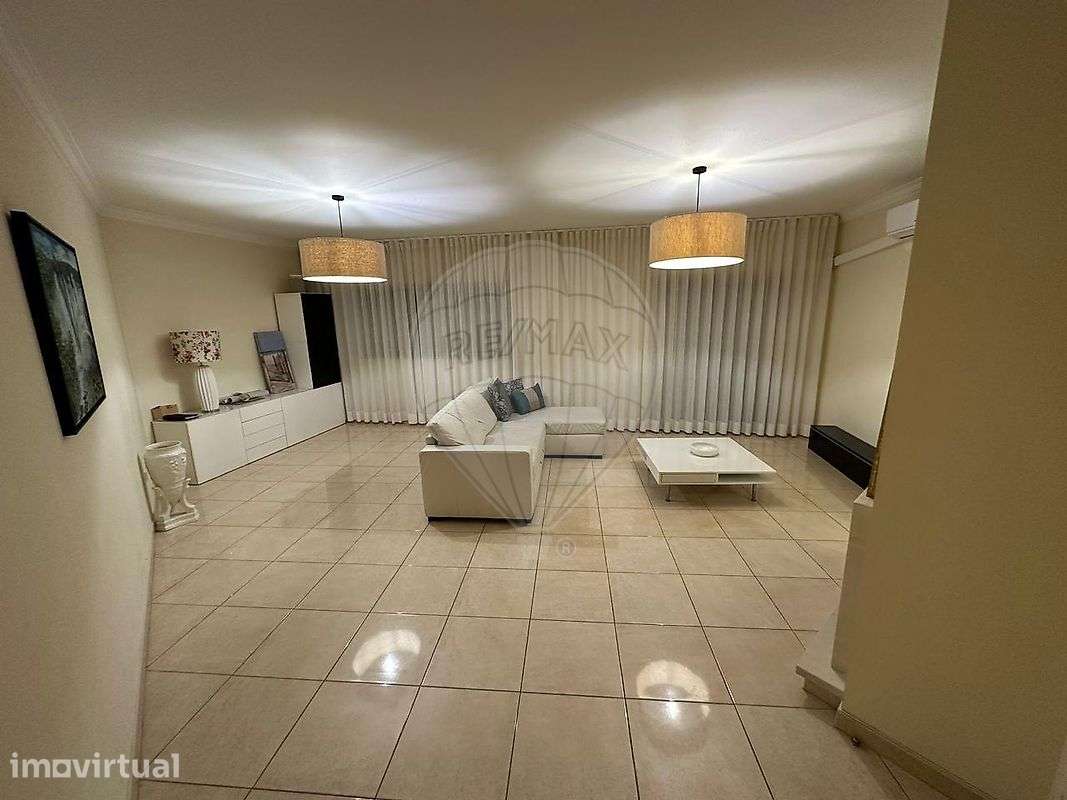 Apartamento T3 para arrendamento - Grande imagem: 2/13