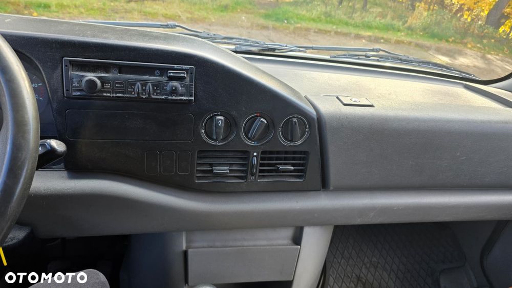 Volkswagen LT 28 - 17
