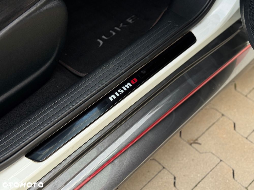 Nissan Juke 1.6 DIG-T Nismo RS - 26