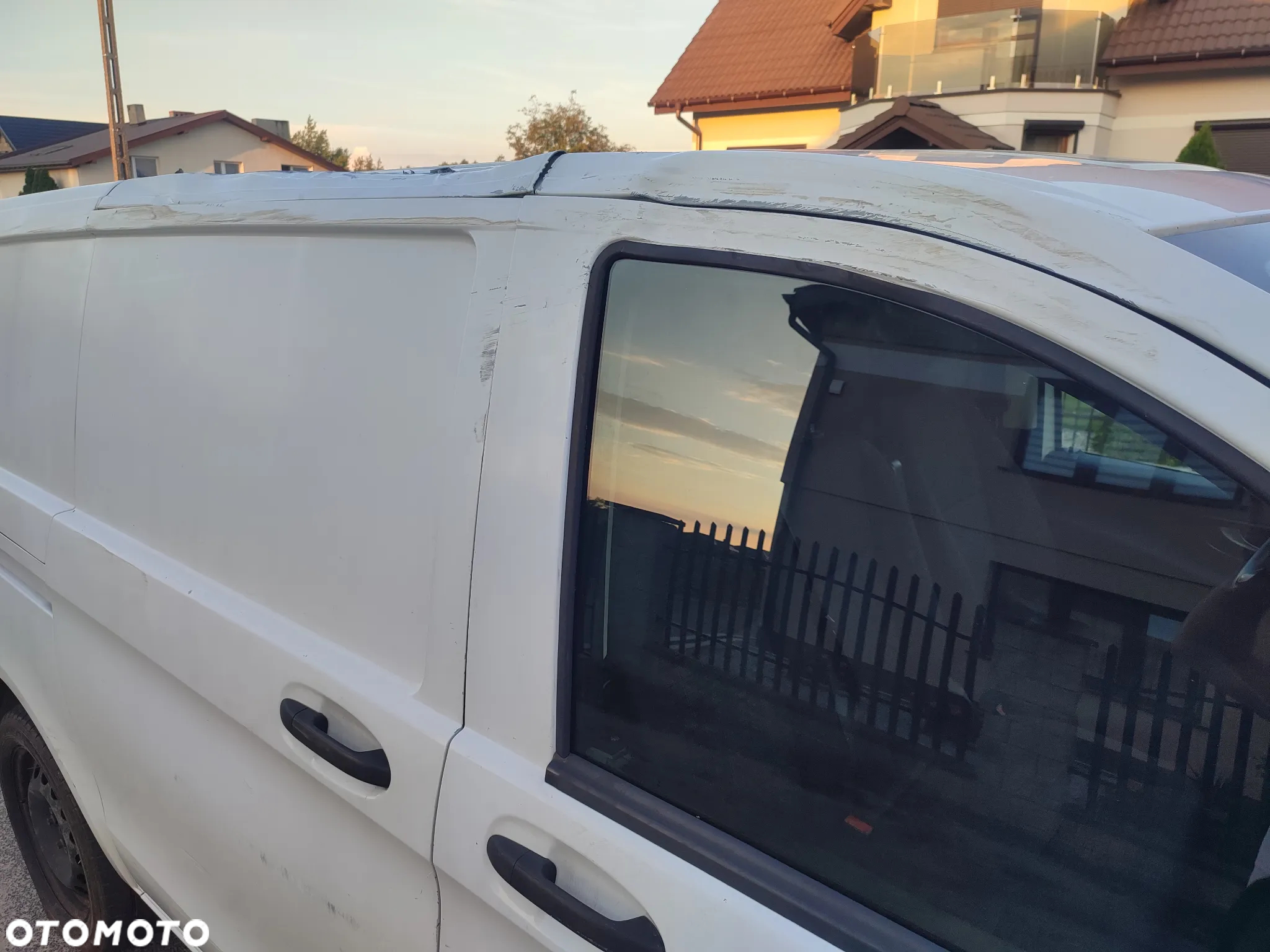 Mercedes-Benz Vito 119cdi 4x4 Automat - 11