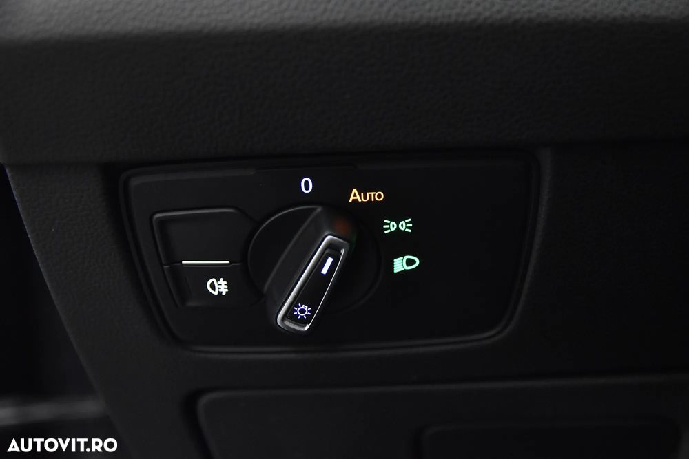 Volkswagen Passat - 15