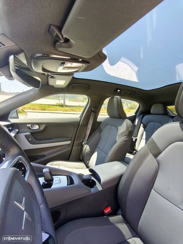 Polestar 2 Dual Motor 78kWh - 2