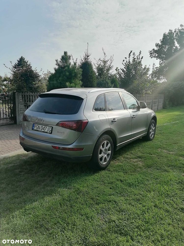 Audi Q5 - 5