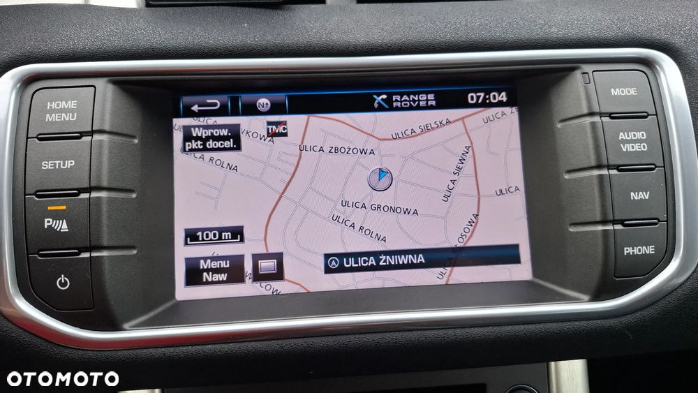 Land Rover Range Rover Evoque 2.2eD4 Prestige - 16