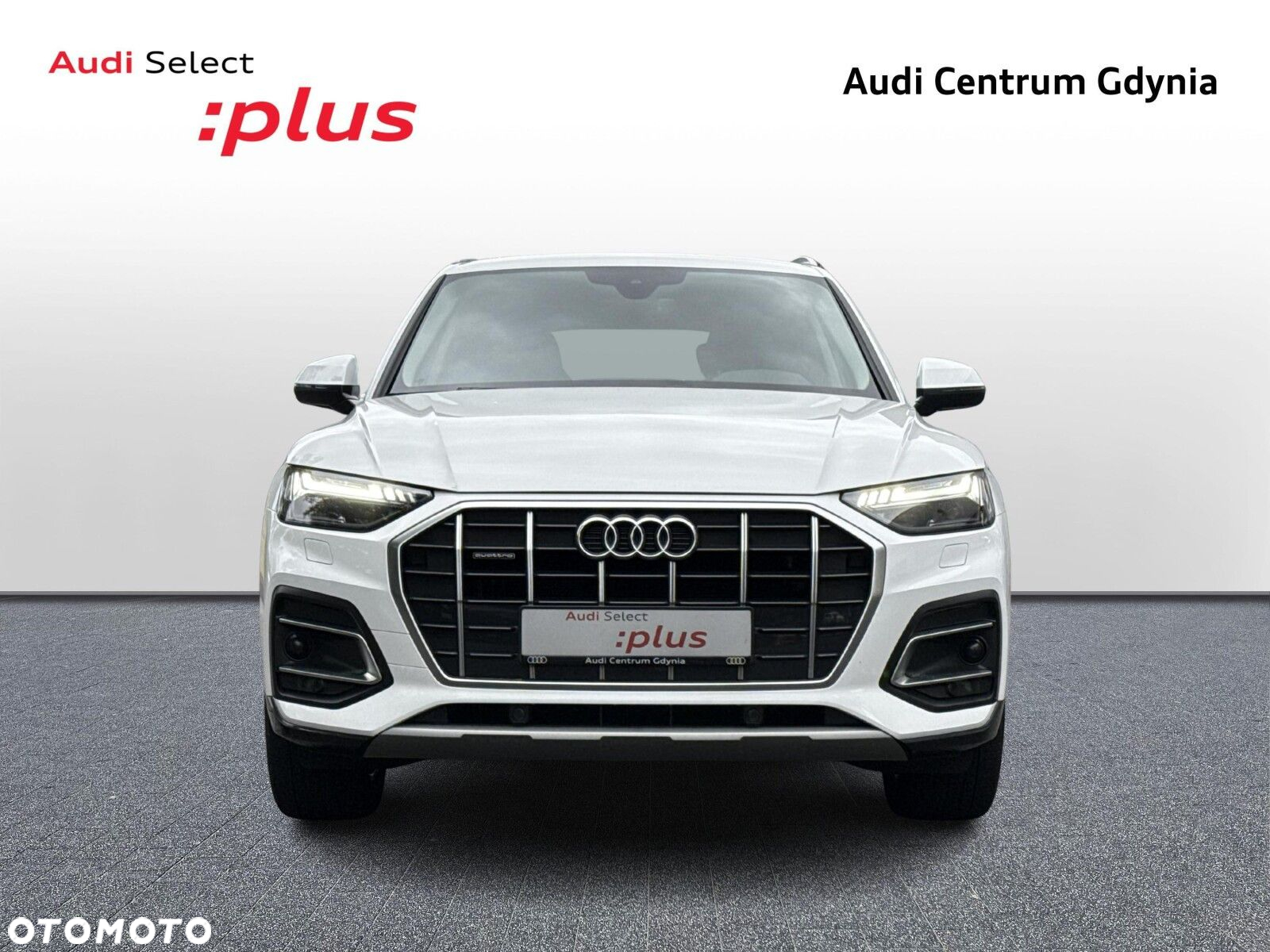 Audi Q5 - 8