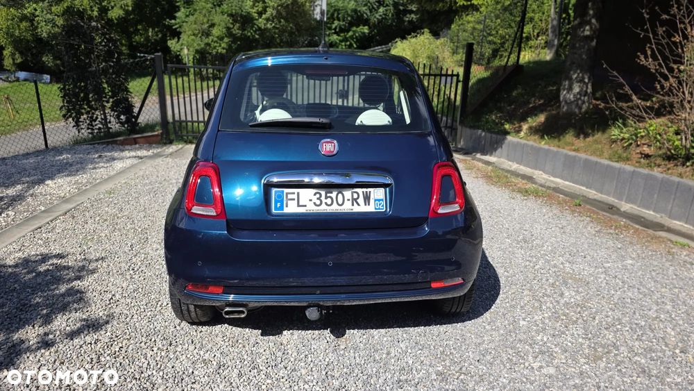 Fiat 500 - 7